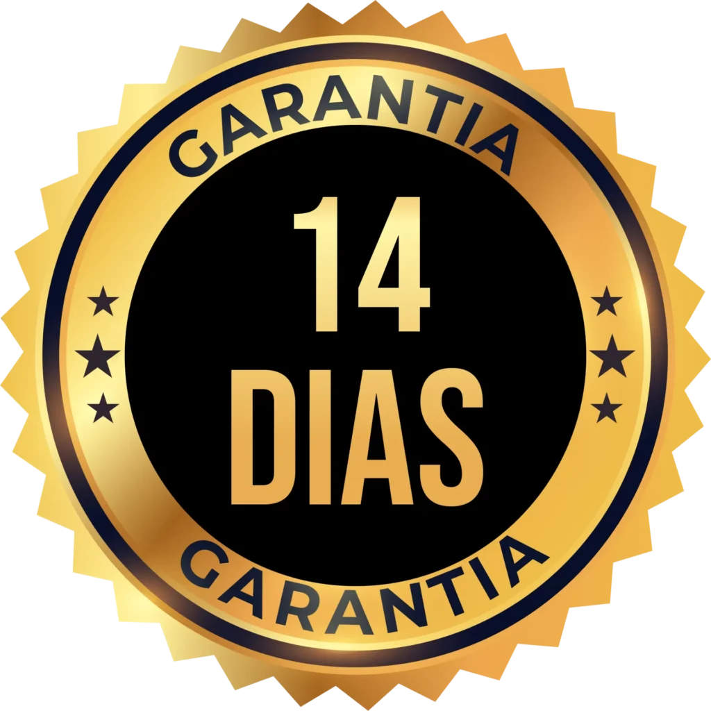 Garantia do nosso Agente de Atendimento com IA para Whatsapp