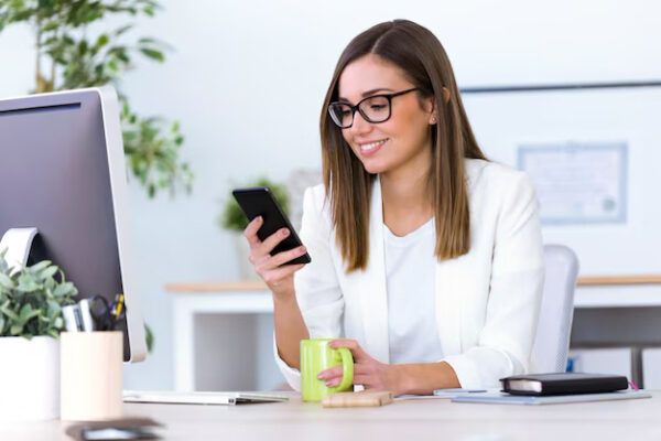 atendimento mais rápido, clientes satisfeitos e mais tempo para o que importa com o nosso Agente de Atendimento para Whatsapp com IA